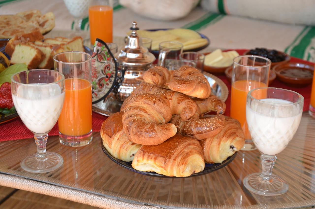 Riad Dar Hamid Hotel & Spa มาร์ราเกช ภายนอก รูปภาพ